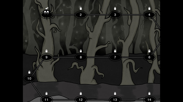 Lost: Into Dolor screenshot 1