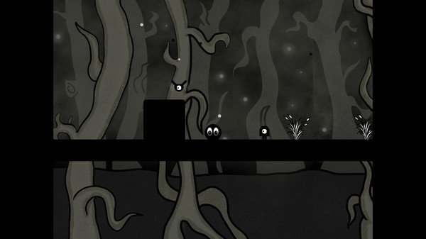 Lost: Into Dolor screenshot 6