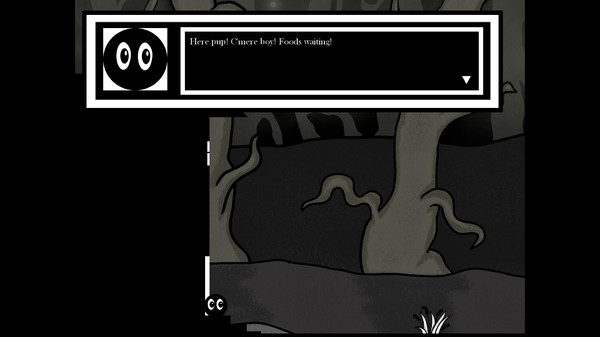 Lost: Into Dolor screenshot 2