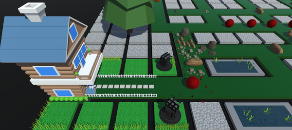 Savage Tower Defense screenshot 1