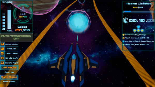 ANCIENT SOULS: Starship Renata screenshot 5