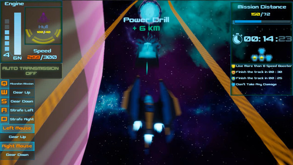 ANCIENT SOULS: Starship Renata screenshot 6