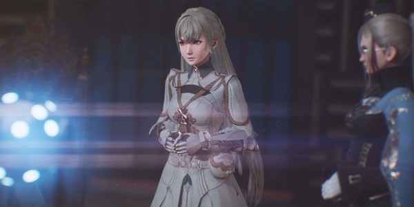 The DioField Chronicle screenshot 4