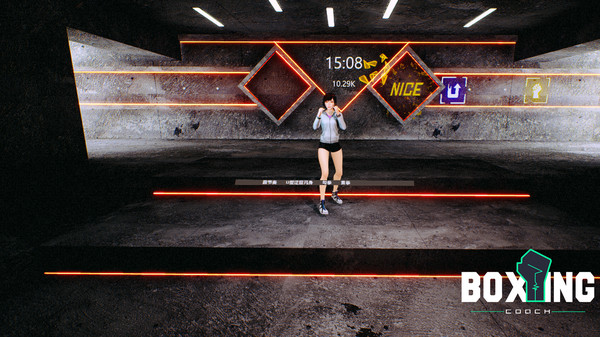 Boxing Coach screenshot 7