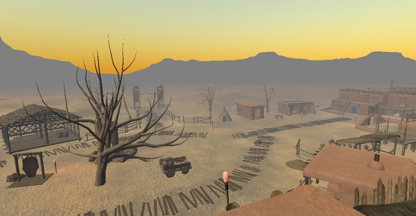 VR Time Machine Travelling in ancient civilizations: Mayan Kingdom, Inca Empire, Indians, and Aztecs before conquest A.D.1000 screenshot 4