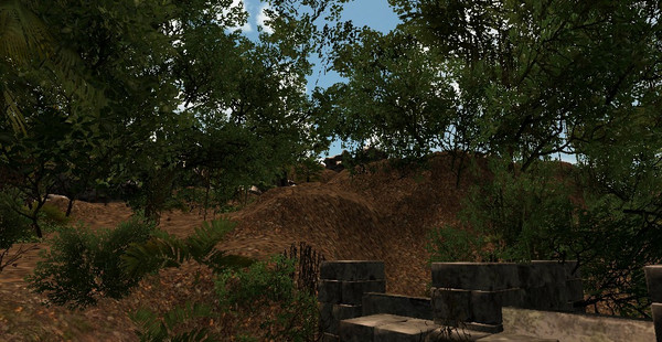VR Time Machine Travelling in ancient civilizations: Mayan Kingdom, Inca Empire, Indians, and Aztecs before conquest A.D.1000 screenshot 1