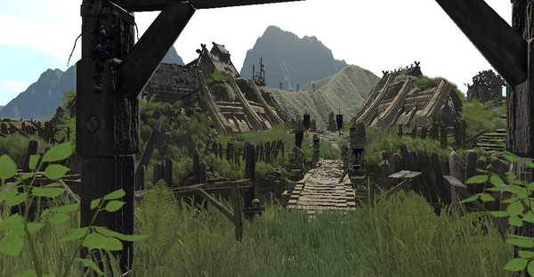 VR Time Machine Travelling in ancient civilizations: Mayan Kingdom, Inca Empire, Indians, and Aztecs before conquest A.D.1000 screenshot 7