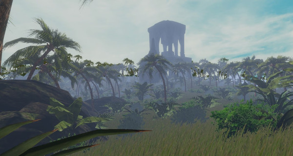 VR Time Machine Travelling in ancient civilizations: Mayan Kingdom, Inca Empire, Indians, and Aztecs before conquest A.D.1000 screenshot 12