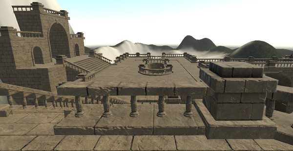 VR Time Machine Travelling in ancient civilizations: Mayan Kingdom, Inca Empire, Indians, and Aztecs before conquest A.D.1000 screenshot 10