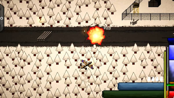 Lone Wolf: World War 2 screenshot 10
