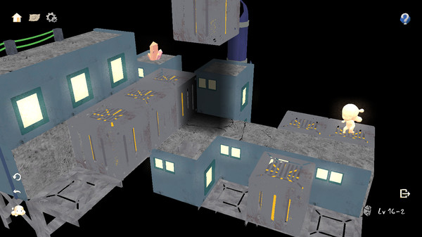 Lumiland screenshot 5