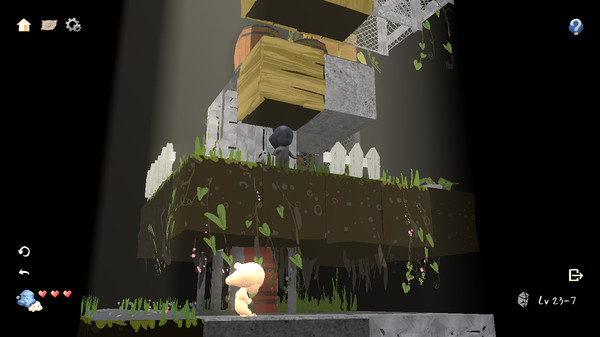 Lumiland screenshot 3