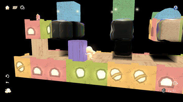 Lumiland screenshot 9