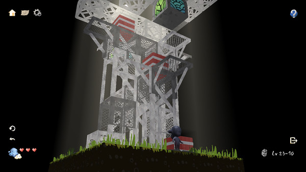 Lumiland screenshot 7