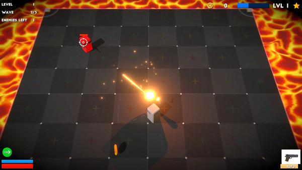 The Arena Guy screenshot 2