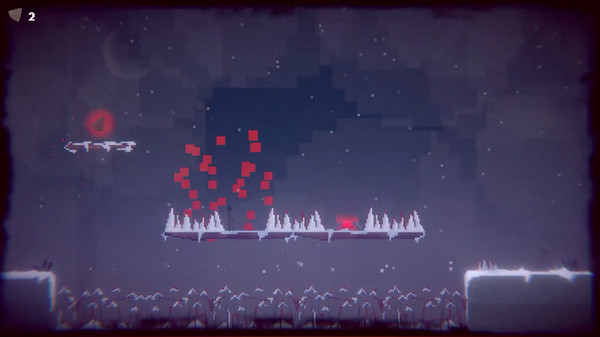 The Lost Cube screenshot 5