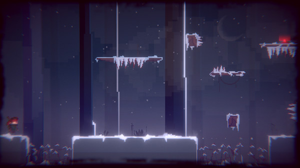 The Lost Cube screenshot 1