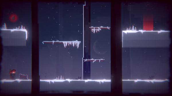 The Lost Cube screenshot 3