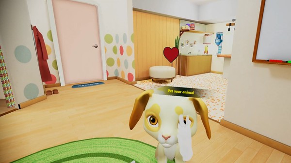 Pets VR screenshot 1