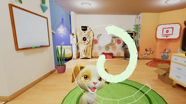Pets VR screenshot 3