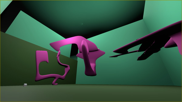 Museum Of Extravagance screenshot 4