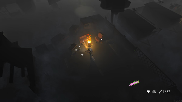 The Caretaker screenshot 4