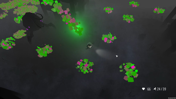 The Caretaker screenshot 2