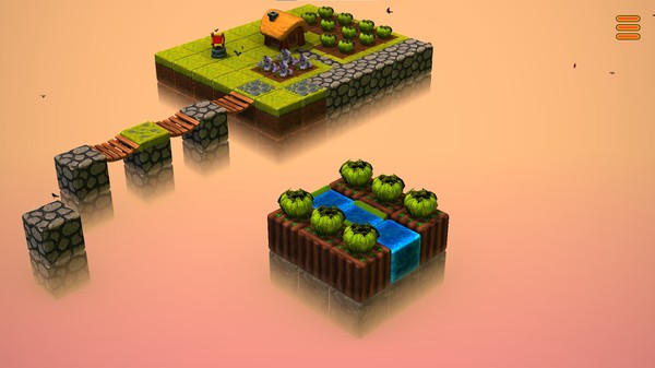 Instant Farmer - Logic Puzzle screenshot 4