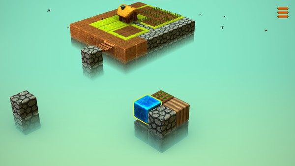 Instant Farmer - Logic Puzzle screenshot 6