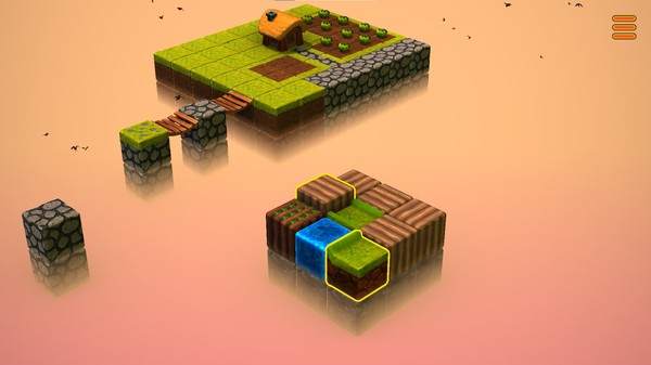 Instant Farmer - Logic Puzzle screenshot 3