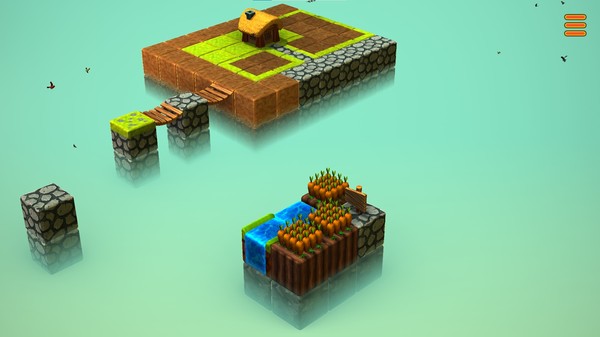 Instant Farmer - Logic Puzzle screenshot 7
