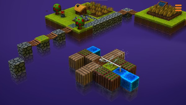 Instant Farmer - Logic Puzzle screenshot 8
