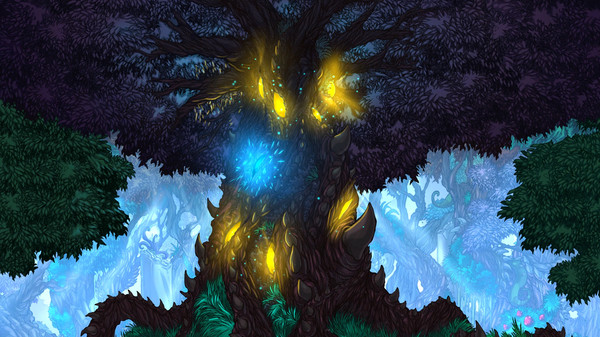 Reverie Knights Tactics screenshot 10