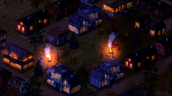 Kapital: Sparks of Revolution screenshot 7