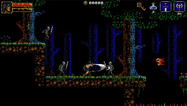 Beholgar screenshot 1