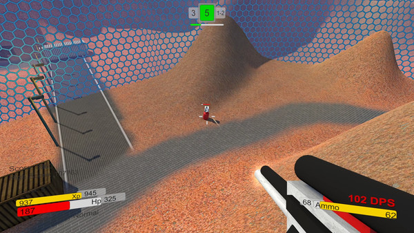 Randomlands screenshot 6