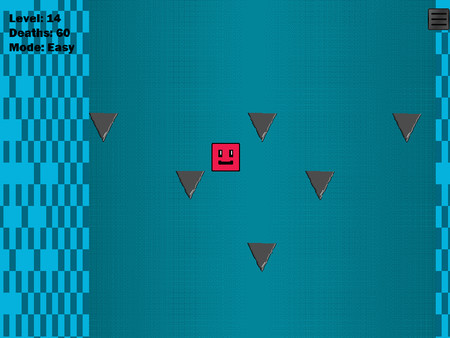 Squares Rage screenshot 4
