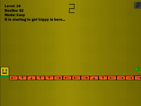 Squares Rage screenshot 2