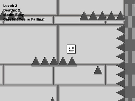 Squares Rage screenshot 0