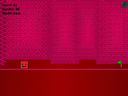 Squares Rage screenshot 3