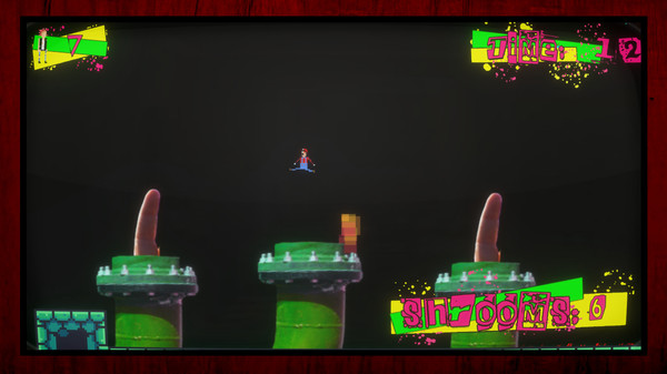 Don't Die! Douche! screenshot 6
