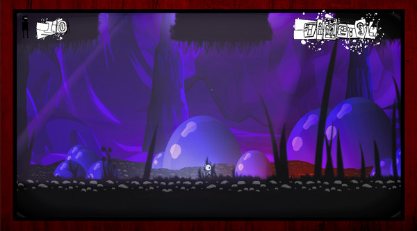 Don't Die! Douche! screenshot 3