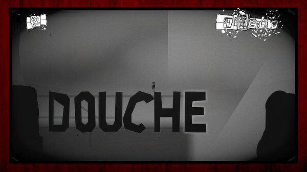 Don't Die! Douche! screenshot 1