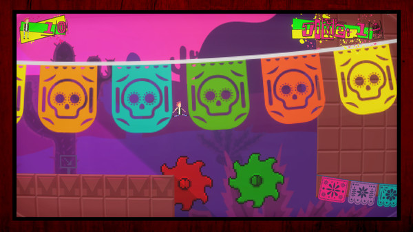 Don't Die! Douche! screenshot 5