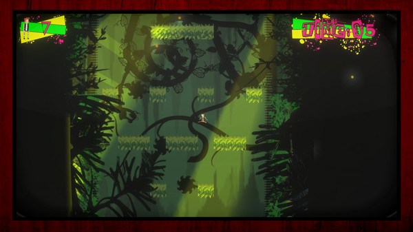 Don't Die! Douche! screenshot 2