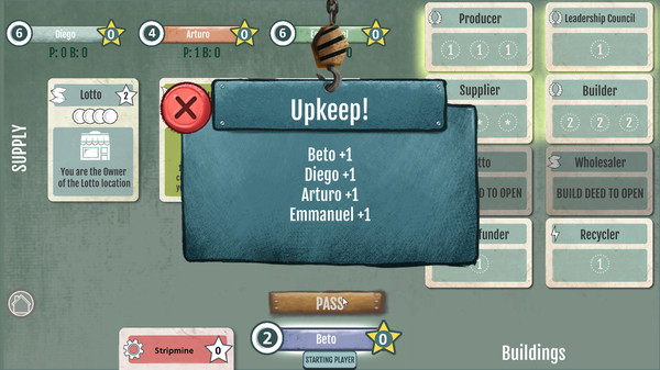 Mint Works screenshot 9