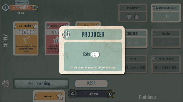 Mint Works screenshot 8