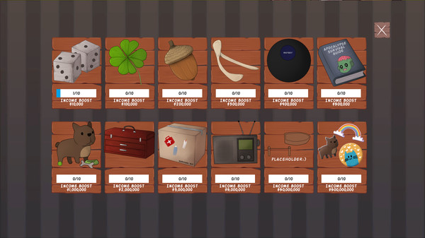 Pre-Strike screenshot 4