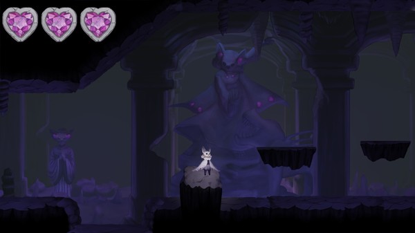 Sightbringer screenshot 2