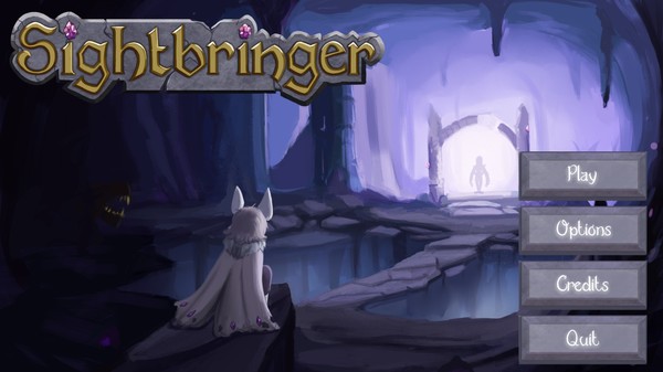 Sightbringer screenshot 5